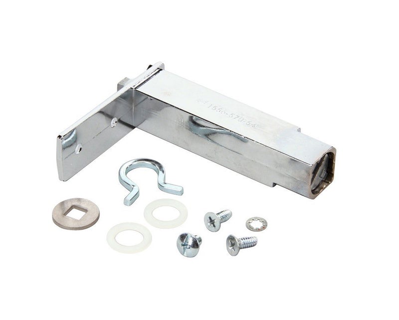 True 832136 Hinge Quiet Cam/Qhd Spring